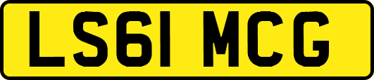 LS61MCG