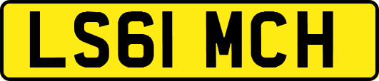 LS61MCH