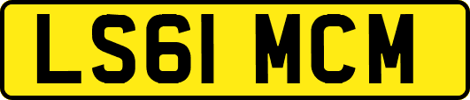 LS61MCM