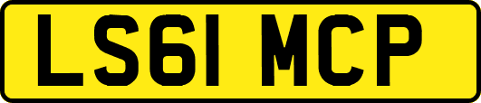 LS61MCP