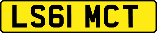 LS61MCT