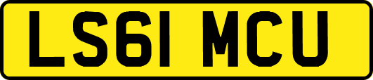 LS61MCU