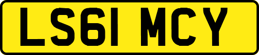 LS61MCY
