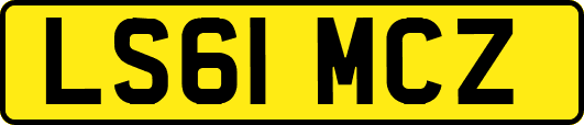 LS61MCZ