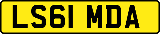 LS61MDA
