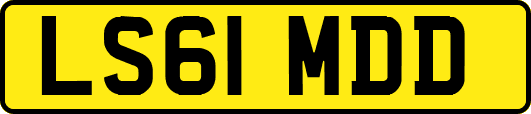LS61MDD