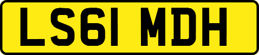 LS61MDH