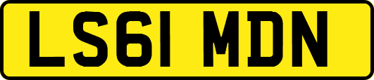 LS61MDN