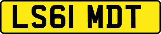 LS61MDT
