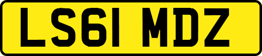 LS61MDZ