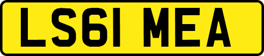 LS61MEA