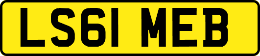 LS61MEB