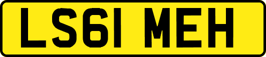 LS61MEH