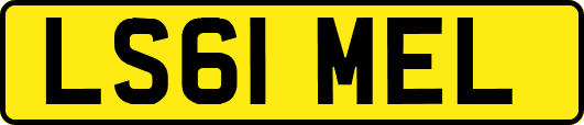 LS61MEL