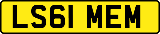 LS61MEM