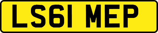 LS61MEP
