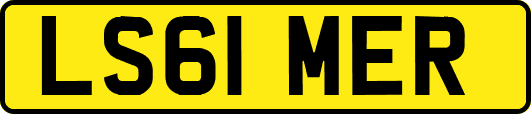 LS61MER