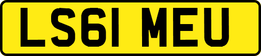 LS61MEU