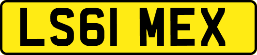 LS61MEX