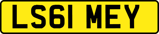 LS61MEY
