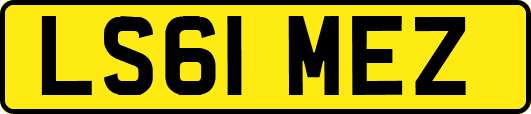 LS61MEZ