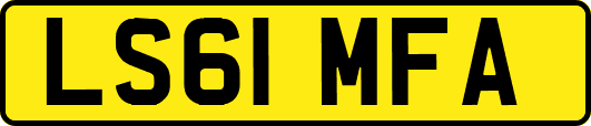 LS61MFA