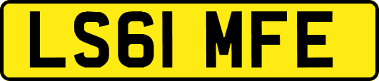 LS61MFE