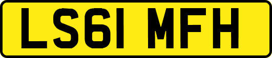 LS61MFH