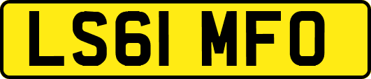 LS61MFO