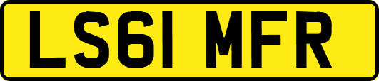 LS61MFR