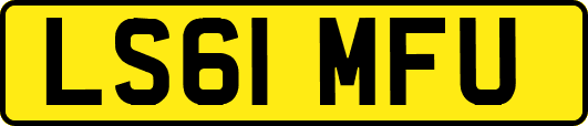 LS61MFU