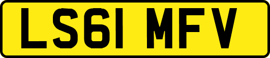 LS61MFV