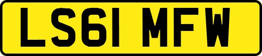 LS61MFW