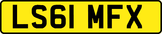 LS61MFX