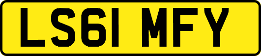 LS61MFY
