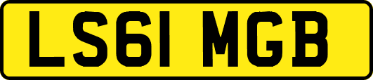 LS61MGB