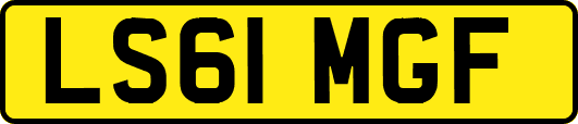 LS61MGF