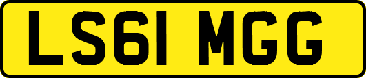 LS61MGG