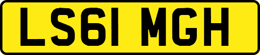 LS61MGH
