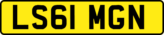 LS61MGN