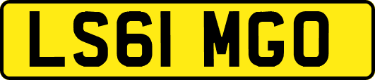 LS61MGO
