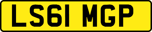 LS61MGP