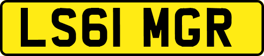 LS61MGR