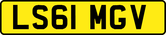 LS61MGV