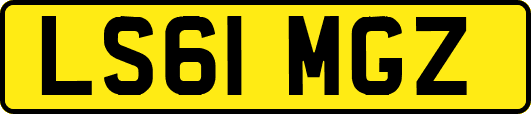 LS61MGZ