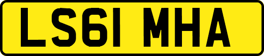 LS61MHA