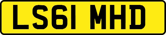 LS61MHD