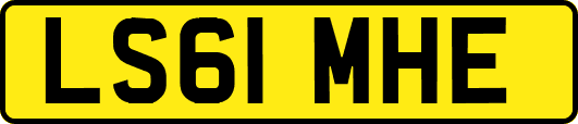 LS61MHE