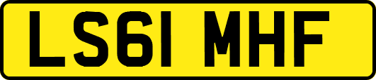 LS61MHF