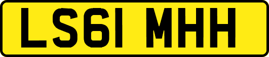 LS61MHH